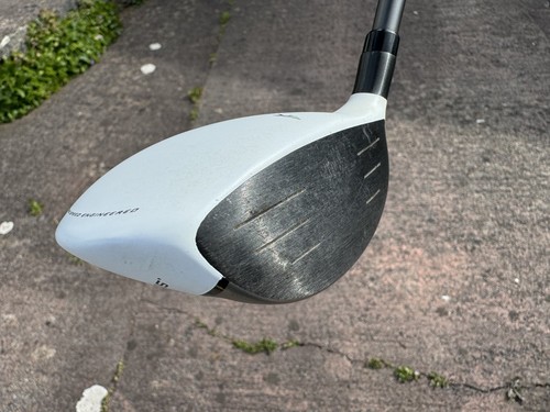 Taylormade rbz wood stiff - taylormade, 3