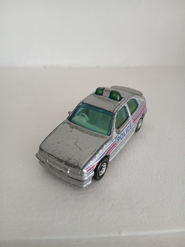 Matchbox vauxhall astra - vauxhall, gte