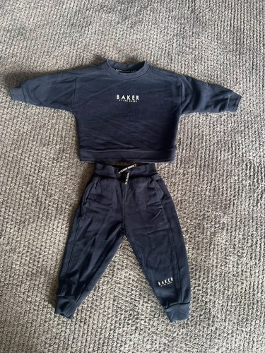 Baker ted baby - baker,