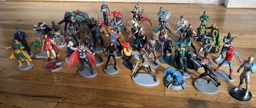 Lot disney marvel - lot,