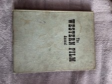 The Western Film Annual