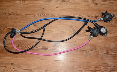 Scubapro mk25 din regulator - scubapro,