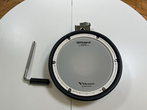 Roland drums pdx 8 - v-drums, pdx-8