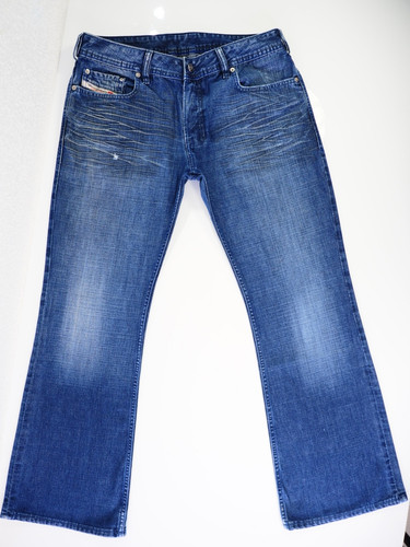 Diesel zathan jeans - diesel,