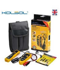 Kolsol F02 Underground Wire