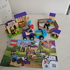 LEGO Friends: Mia's Foal