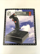 CH Products Flight Simulation