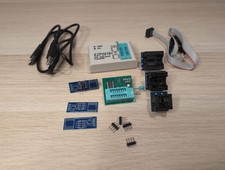 High Speed USB SPI Programmer