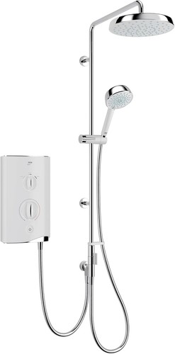 Mira showers - mira, sport