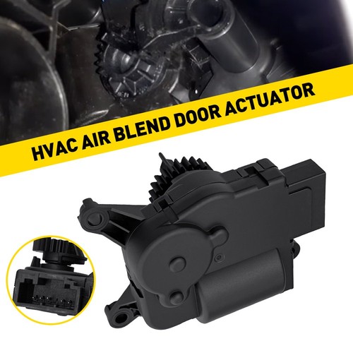 5wa898511 hvac heater blend - 5wa898511,