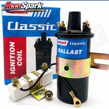 Triumph tr7 ballast - ballast, igniton