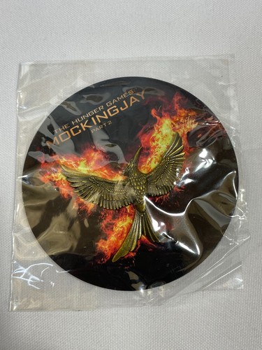 The hunger games - the, mockingjay