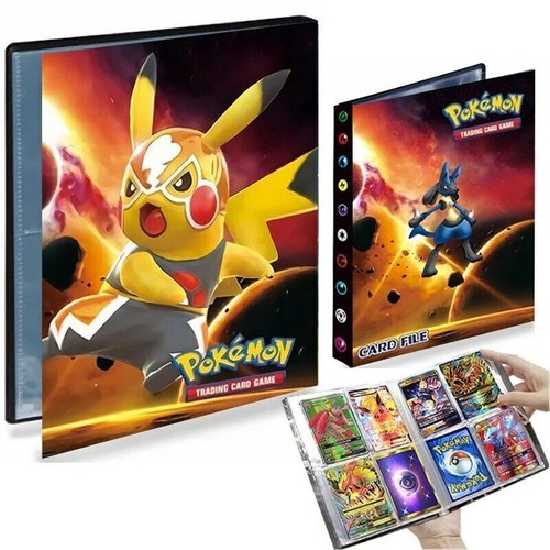 Ultra pro pokemon - pokemon, folder