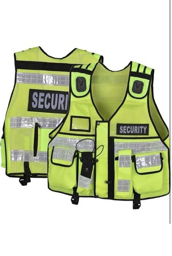 Security viz tactical - viz,