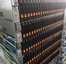 Supermicro SYS-220U-TNR Server