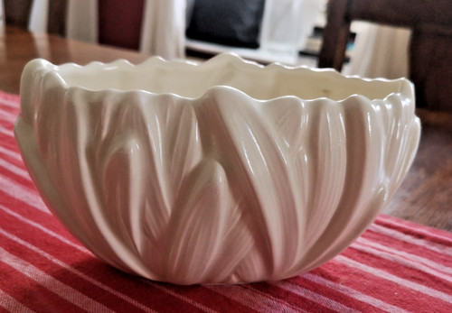 Vintage sylvac plant pot - vintage,