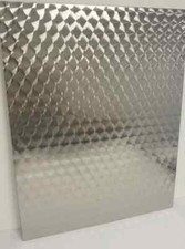 Stainless steel sheet 0.7mm