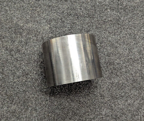 304 stainless steel - 304, 6"