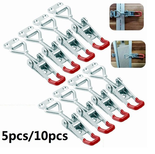 Adjustable handle lock - adjustable,