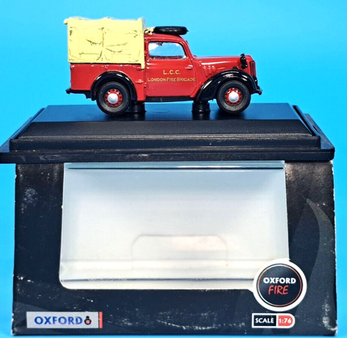 Oxford fire 76til005 oo - 76til005,
