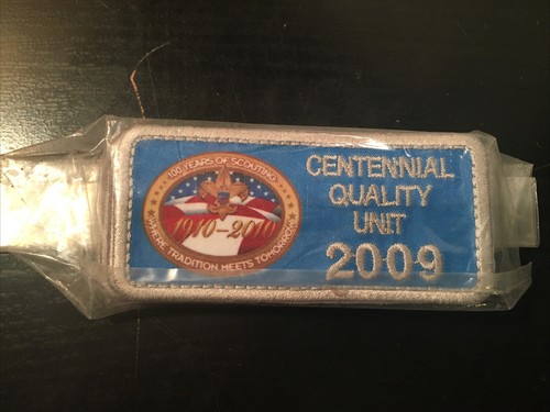 Pack bsa boy scouts - 12,