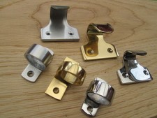 SOLID BRASS VICTORIAN VINTAGE