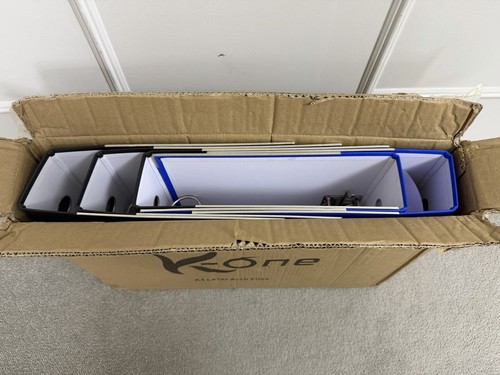 One lever arch files - a4,