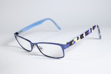 Roxy Eyeglasses 30 Womens Blue