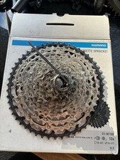 Shimano SLX CS-M7100 12-Speed MTB Cassette 10-51 Teeth