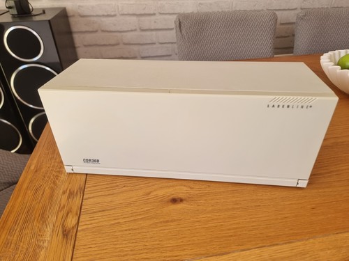 Vintage laserline cdr36d - vintage,