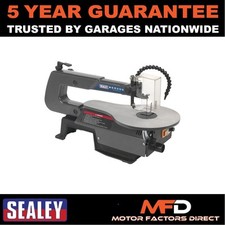 Sealey Variable Speed Scroll