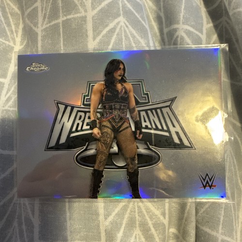 2025 topps chrome - 2025, rhea