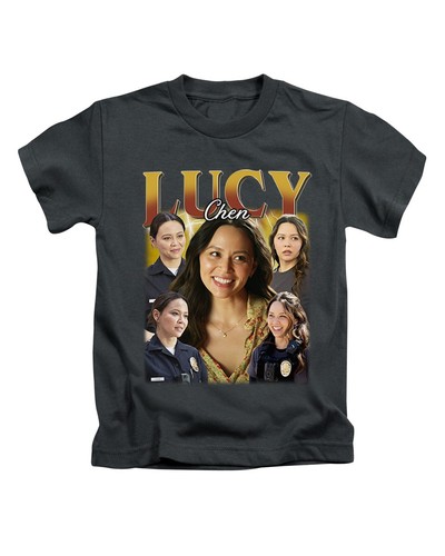Vintage style lucy chen adults - lucy,