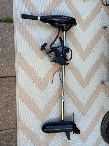 Usa motorguide 54lbs - motorguide, fw-ht