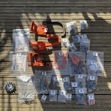 Echo CS-290EVL Chainsaw Parts