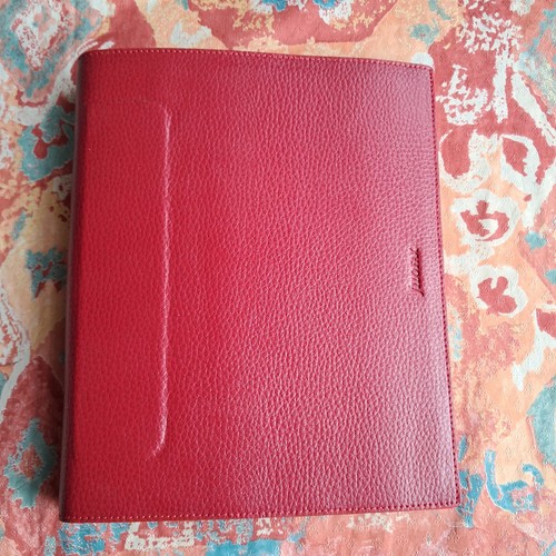 Filofax folder organiser - filofax,