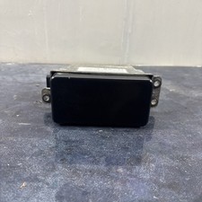 Jaguar Land Rover Adaptive