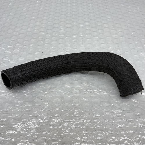 Intercooler turbo hose - intercooler, to