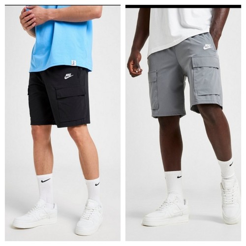 Nike mens woven cargo - nike,