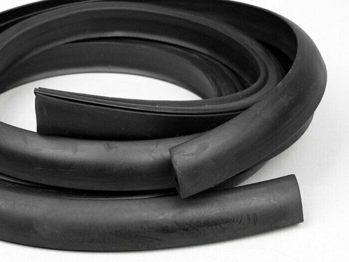 Vespa side panel rubbers - vespa,