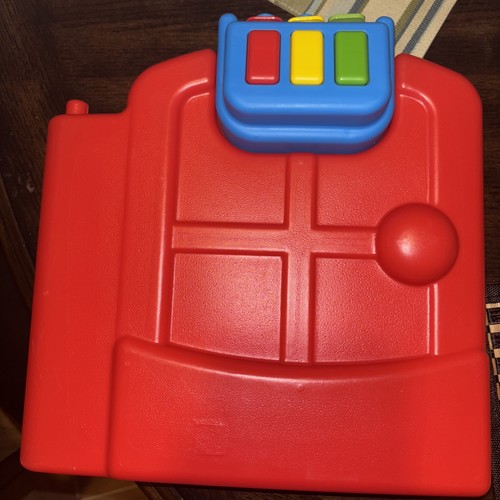 Little tikes activity garden - little,