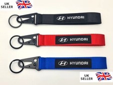 Hyundai Lanyard Wrist Strap