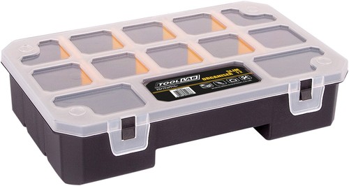 Handy compartment slim - compartment,