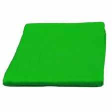 Green screen Chroma Key, Fabric For Zoom,Tik Tok,intsagram, Background,2mt wide