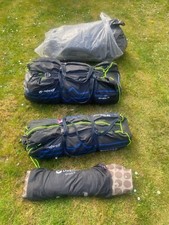 Outwell Nevada M tent plus