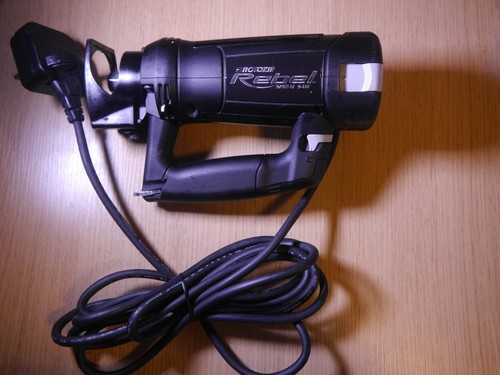 Rotozip rebel reb230e spiral - rotozip,