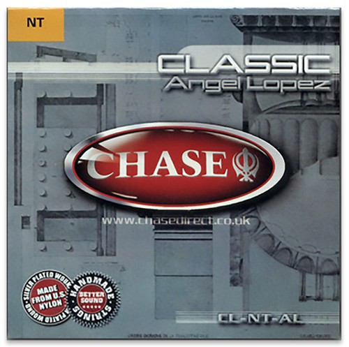 Chase nylon classical - chase,