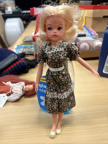 Vintage 1978 marx 1000 sindy - vintage,