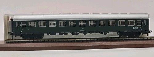 Vintage fleischmann 5104 - vintage, ho