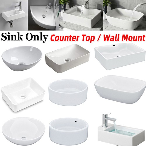 Bathroom basin sink hand wash - basin,
